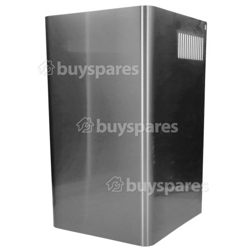 1 Year Outer Upper Chimney - 500MM