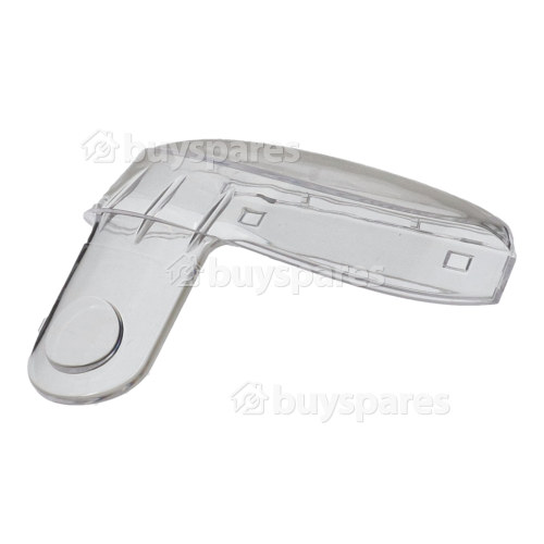 Bissell 3" Tool Nozzle