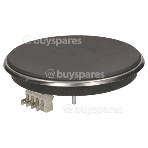 Stoves 058542048 Small Hotplate Element : EGO 19.14413.022 Or 023 1000W / 145mm Dia.