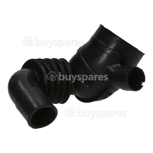 TF642CB2 Tub To Pump Hose