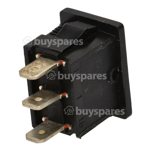 Karcher On/off Switch. Part Number 66316700. | BuySpares