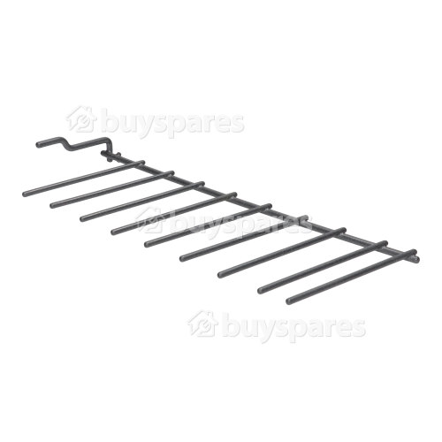 Flavel Plate Holder-left
