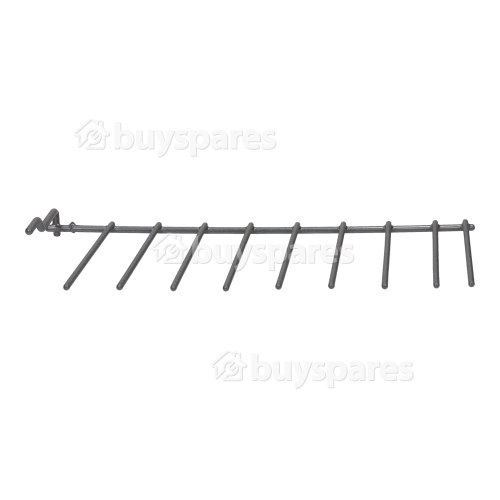 Flavel Plate Holder-left