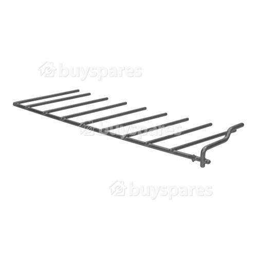 Flavel Plate Holder-left