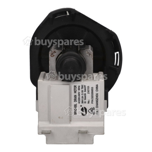 Drain Pump : SEE ALTERNATIVES B20-6A01