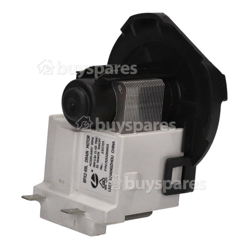 Drain Pump : SEE ALTERNATIVES B20-6A01