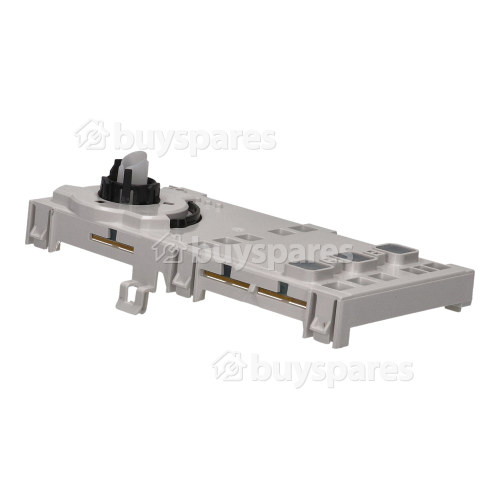 Bosch Operating Module