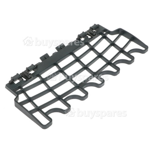 Defy Upper Basket Shelf - Grey