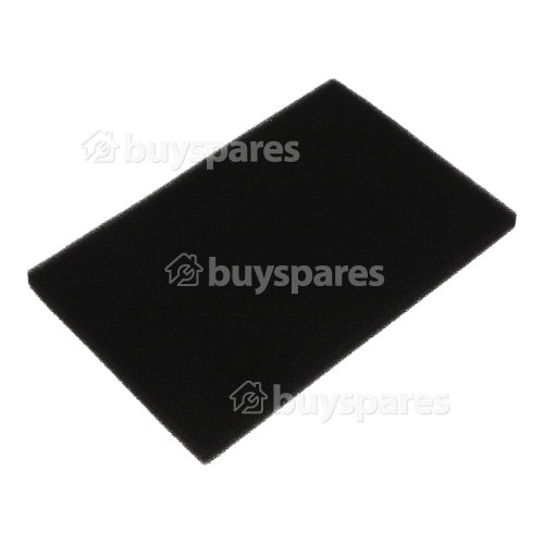 Filtre En Mousse Pour S&egrave;che-linge Hoover