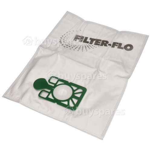 Filter-Flo NVM-1CH Filter-Flo Synthetic Dust Bags (Box Of 10)