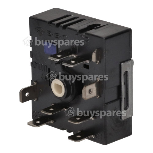 Rangemaster / Leisure / Flavel Hotplate Energy Regulator : EGO 50.87071.021