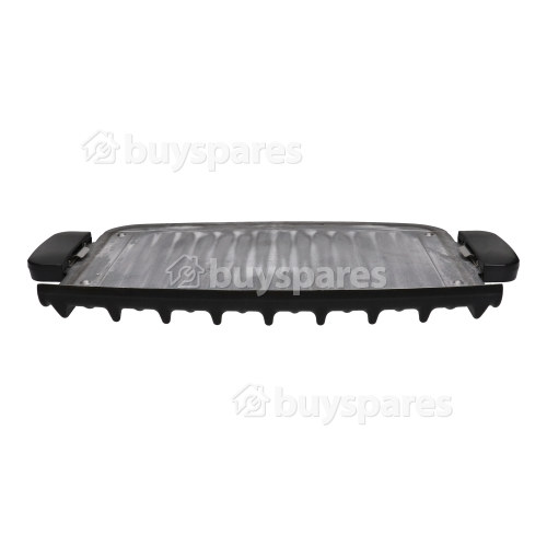 George Foreman Lower Grill Plate