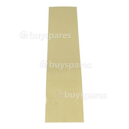 MF145 Condensation Strip