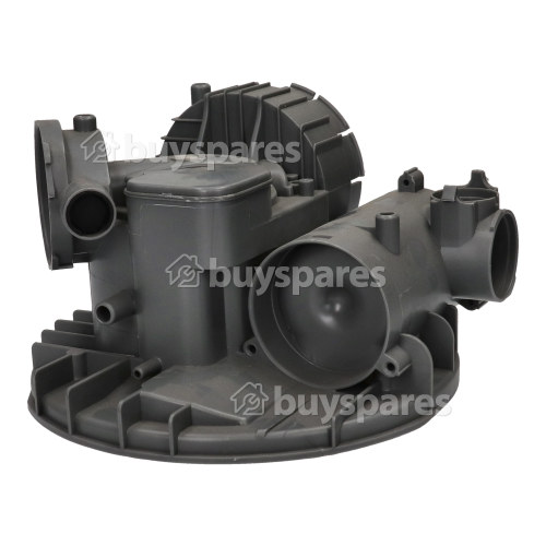 Sump Assembly