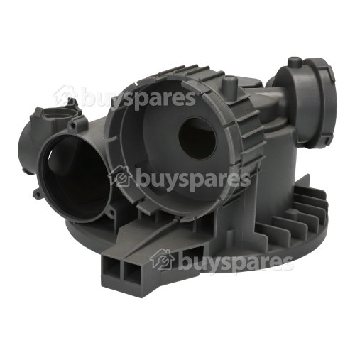 Sump Assembly