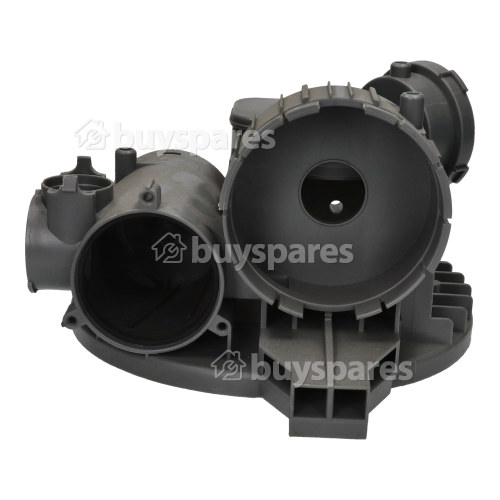 Sump Assembly