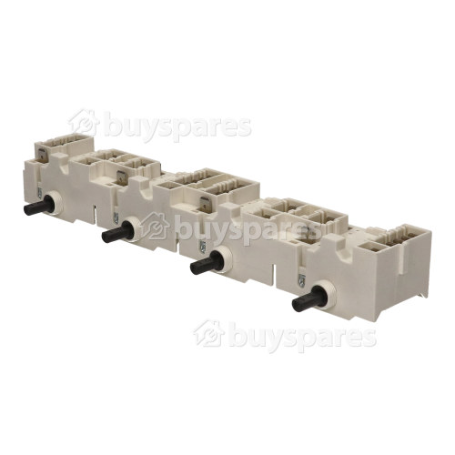 Electrolux Group Cluster Change Over Selector Switches : EGO 41.44723.040