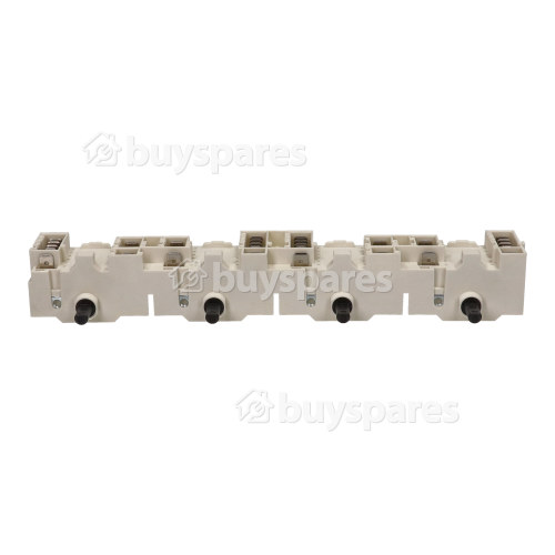 Electrolux Group Cluster Change Over Selector Switches : EGO 41.44723.040