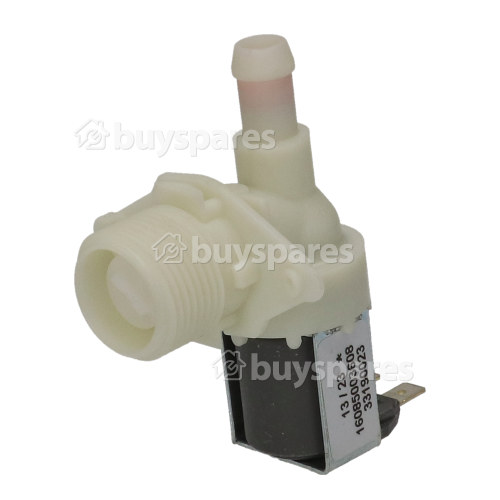 Smeg Cold Water Single Inlet Solenoid Valve