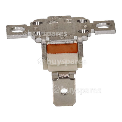 Arthur Martin Thermostat Set Orange N. C. 155