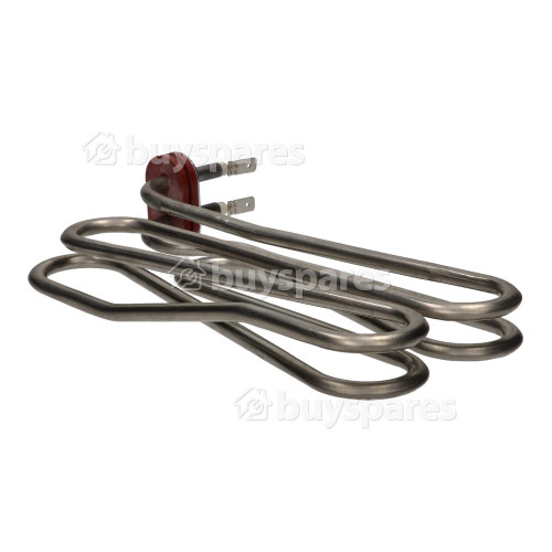 Resistencia Superior De Lavadora - IRCA 0244 R 742 1300W Caple