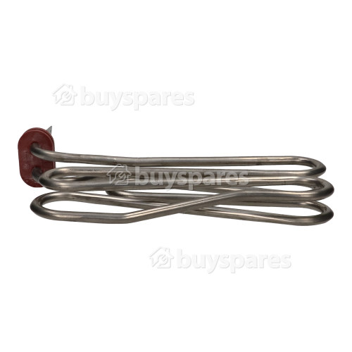 Resistencia Superior De Lavadora - IRCA 0244 R 742 1300W Caple