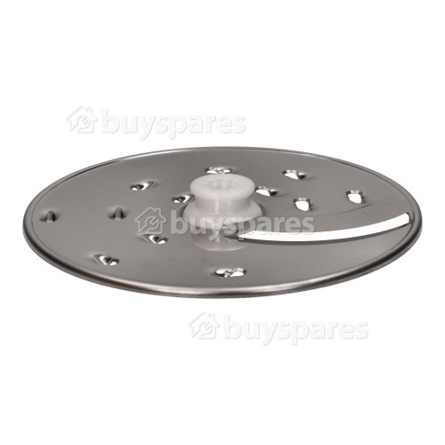 Kenwood Coarse Shred/Slice Plate
