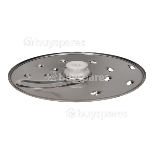 Kenwood Coarse Shred/Slice Plate