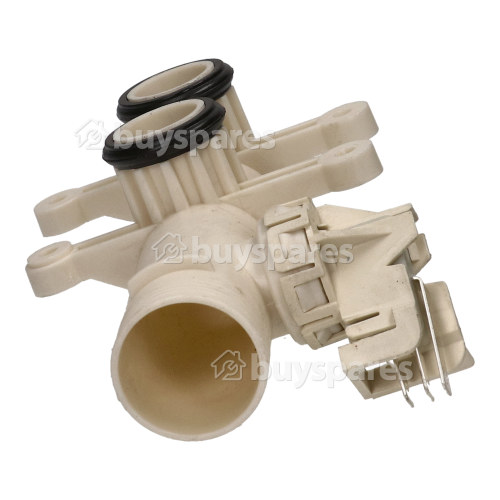 Heater Casing Assembly