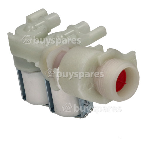 Indesit Hot Fill Solenoid Valve