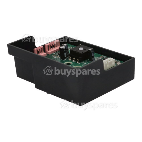 Kenwood Control PCB