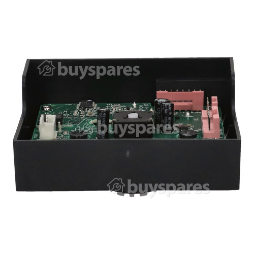 Kenwood Control PCB