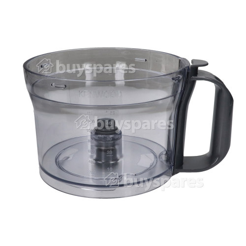 Kenwood Bowl Assembly - Grey Handle