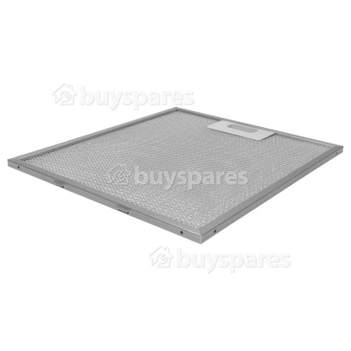 Electrolux Group Metal Mesh Grease Filter - 305x265mm