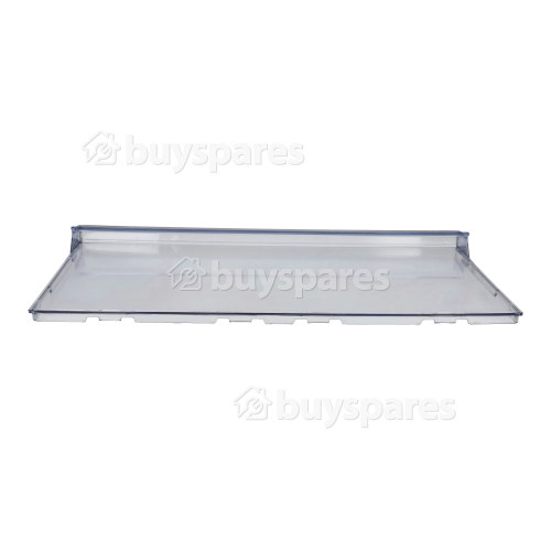 Beko Lower Freezer Drawer Front Cover