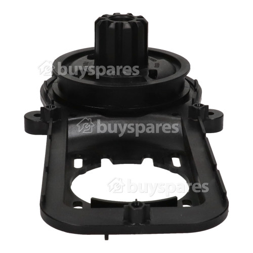 Flymo 300V Baseplate Assembly