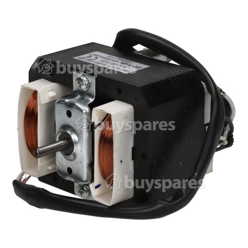 Rangemaster / Leisure / Flavel Fan Motor : 991. 0352. 089 145W 2000RPM