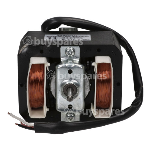 Rangemaster / Leisure / Flavel Fan Motor : 991. 0352. 089 145W 2000RPM