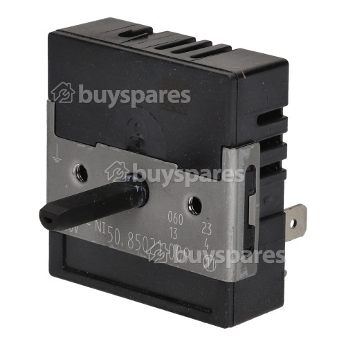 Beko Dual Hob Energy Regulator : EGO 50.55021.100. Part Beko Dual Hob Energy Regulator : EGO 50.55021.100. Part