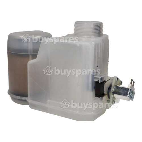 Water Softener