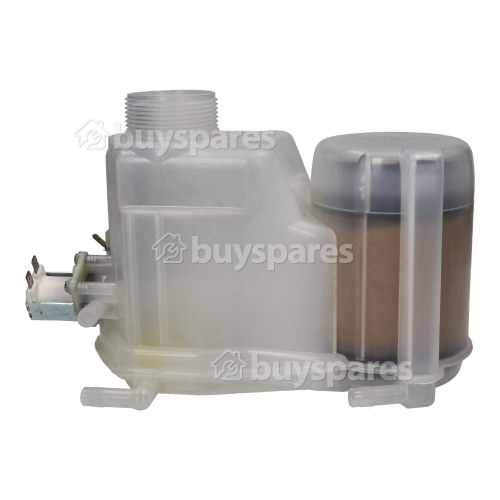 Water Softener