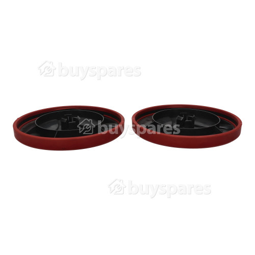 Candy TRE1405 082 Rear Wheel