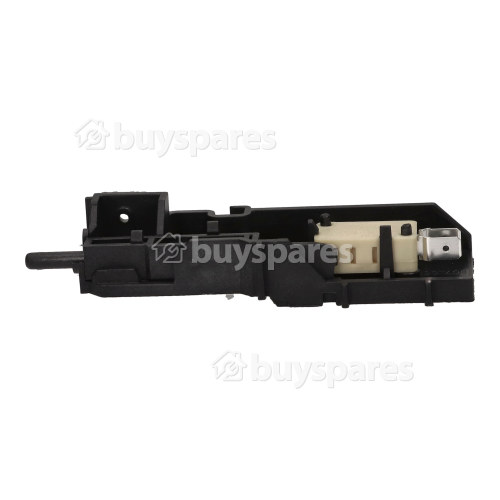 Arctic Selector Switch