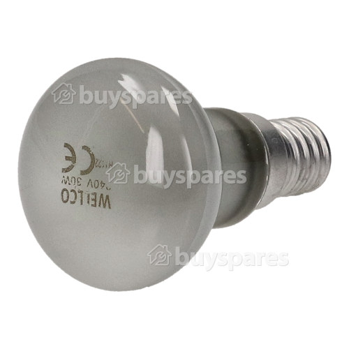 Lampadina Per Area - 30W R39 SES Wellco