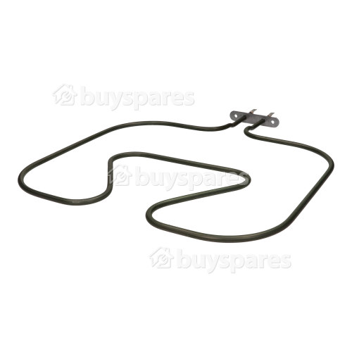 &Eacute;l&eacute;ment Chauffant Du Four - Chaleur Inf&eacute;rieure 1000W M6835MCW Arthur Martin