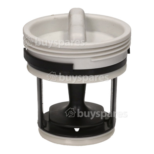 Hoover DXA 610AIW3/1-80 Drain Pump Filter