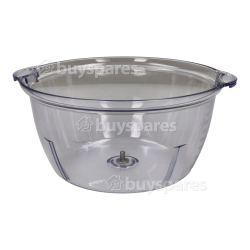 Kenwood Bowl Assembly