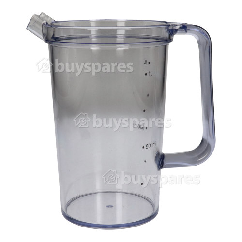 Kenwood Juice Jug