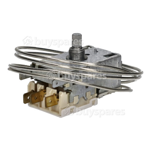 Thermostat De Réfrigérateur/congélateur Ranco K59-P1761 Amica