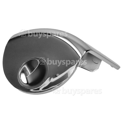 Kenwood Slow Speed Outlet Cover Assembly